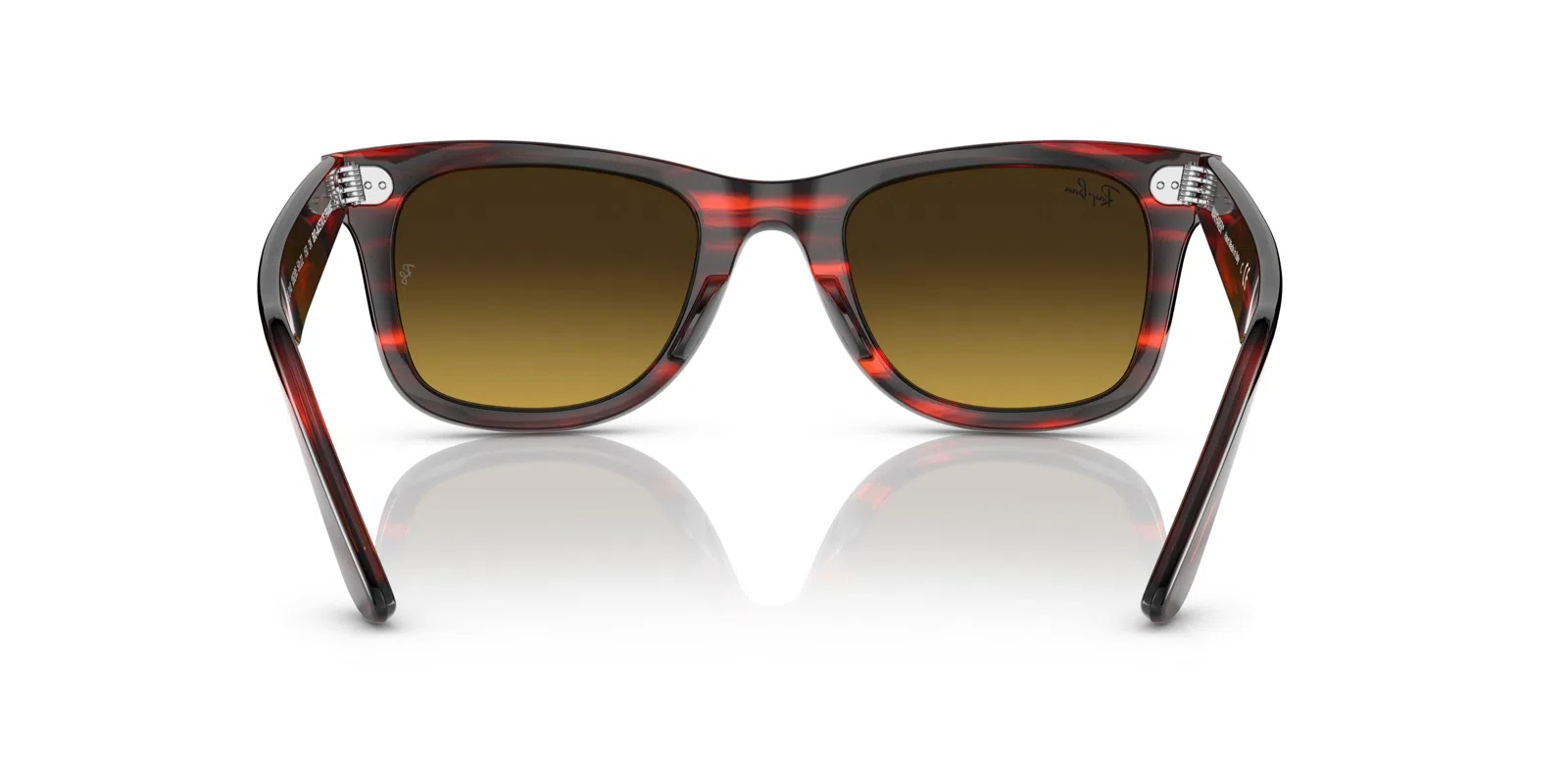 Ray Ban Original Wayfarer RB2140 Sunglasses - view 247